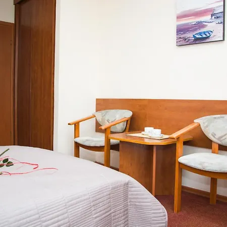 Frühstückspension Willa Wanda