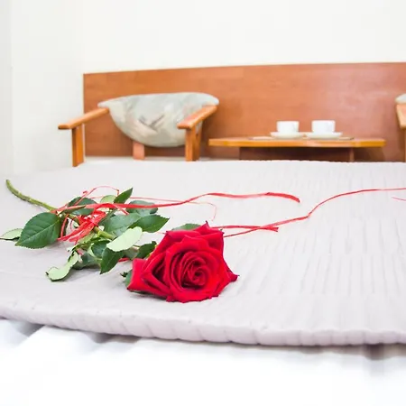 Willa Wanda Bed & Breakfast