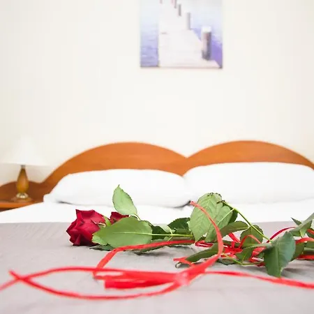 Bed & Breakfast Willa Wanda Władysławowo