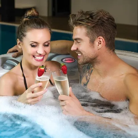 Willa Wanda Bed & Breakfast