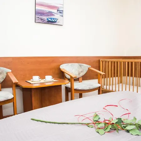 Willa Wanda Bed & Breakfast