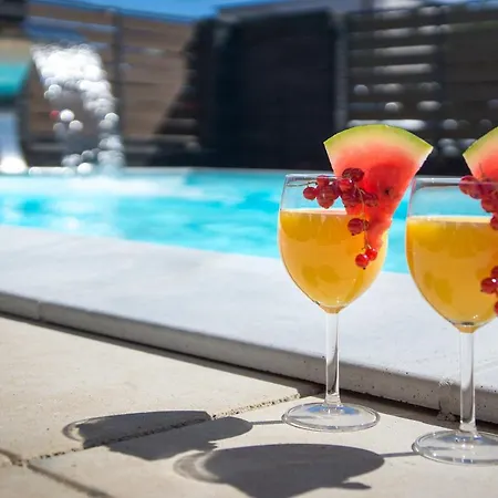 Frühstückspension Willa Wanda