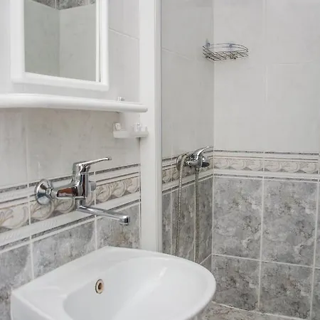 Oda ve Kahvaltı Willa Wanda *