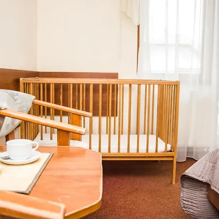 Willa Wanda Władysławowo