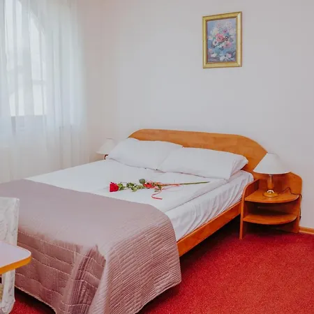 Willa Wanda * Władysławowo