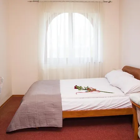 Willa Wanda Bed & Breakfast *