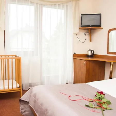 Willa Wanda Bed & Breakfast