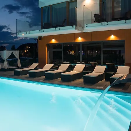 Bed & Breakfast Willa Wanda Władysławowo