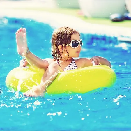 Willa Wanda Bed & Breakfast *