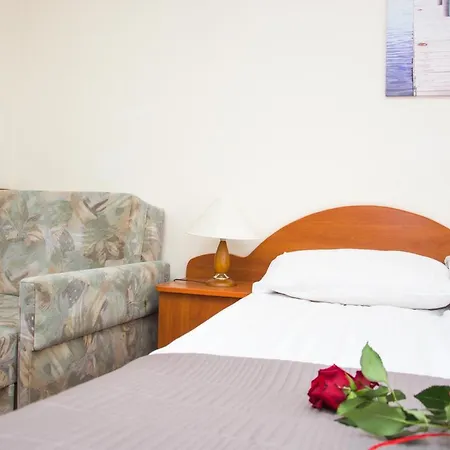 Willa Wanda Bed & Breakfast