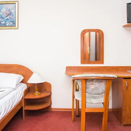 Willa Wanda * Władysławowo