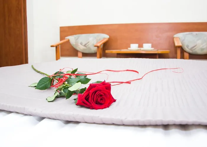 Willa Wanda Frühstückspension