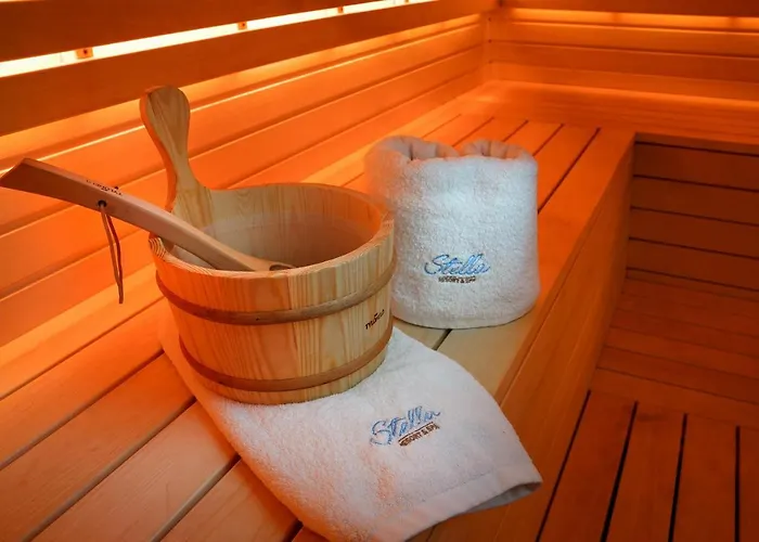 Frühstückspension Willa Wanda