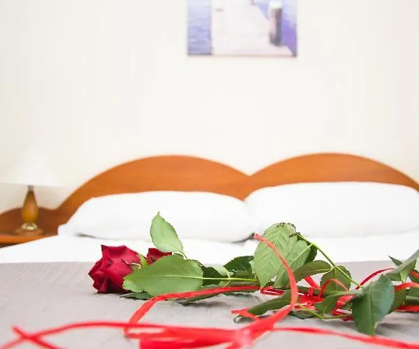 Frühstückspension Willa Wanda Władysławowo