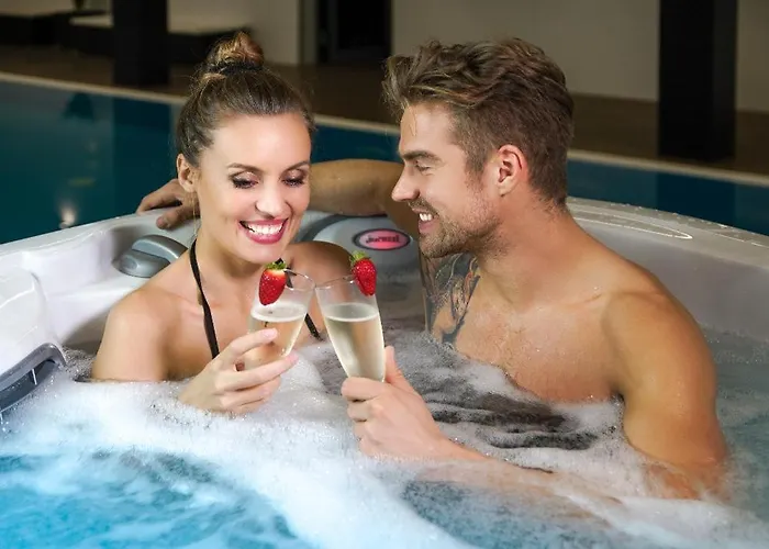 Willa Wanda Frühstückspension