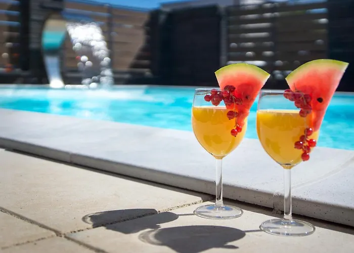 Frühstückspension Willa Wanda