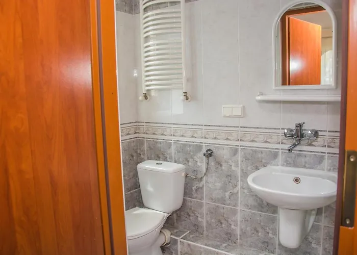 Willa Wanda Władysławowo