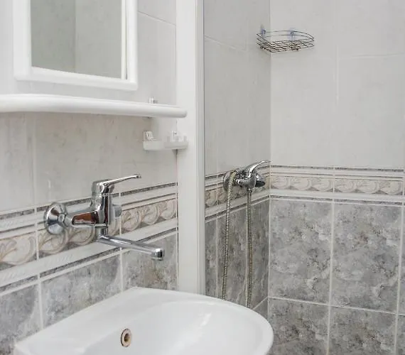 Frühstückspension Willa Wanda *