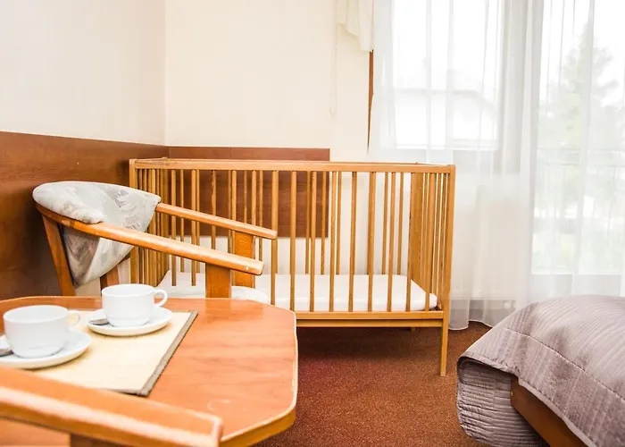 Willa Wanda Władysławowo