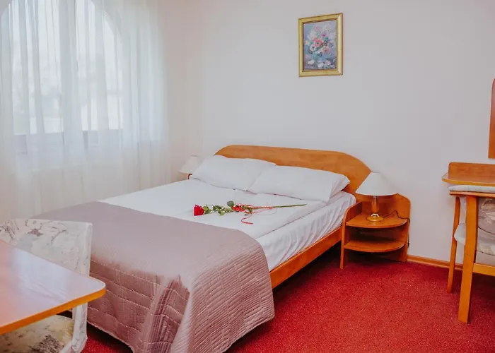 Willa Wanda * Władysławowo