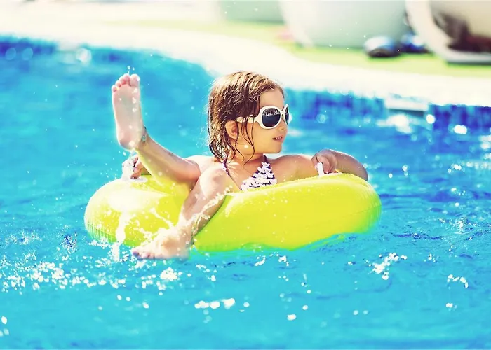 Willa Wanda Frühstückspension *