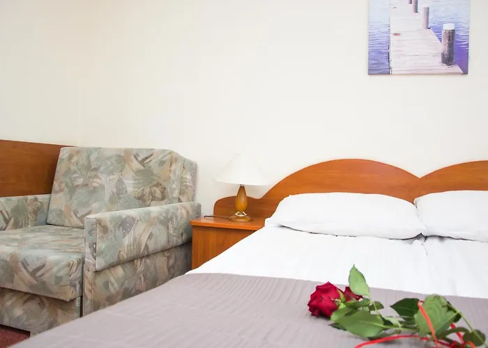 Willa Wanda ベッド・アンド・ブレックファスト