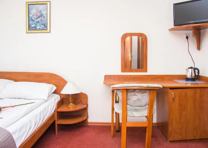 Willa Wanda * Władysławowo